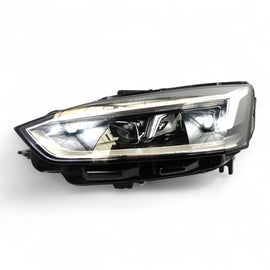 Frontscheinwerfer Audi A5 Nx 8W6941035 LED Links Scheinwerfer Headlight SCH3976247606gm