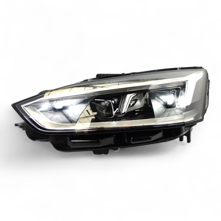 Frontscheinwerfer Audi A5 Nx 8W6941035 LED Links Scheinwerfer Headlight SCH3976247606gm