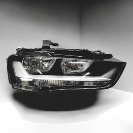 Frontscheinwerfer Audi A4 B8 8K0941004AB LE10A6234 Rechts Scheinwerfer Headlight