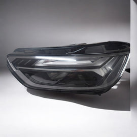 Frontscheinwerfer Audi Q5 80A941033F LED Links Scheinwerfer Headlight
