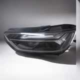 Frontscheinwerfer Audi Q5 80A941033F LED Links Scheinwerfer Headlight