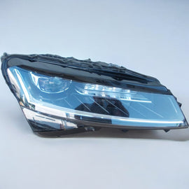 Frontscheinwerfer Skoda Superb III 3V1941016D LED Rechts Scheinwerfer Headlight