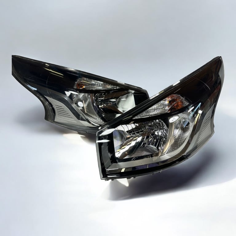 Frontscheinwerfer Renault Trafic III 260109424R LED Rechts oder Links SCH5473080221hp