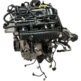 Motor BMW Mini Countryman F60 B38A15F 1.5 136PS 100kW 10TKm 2023 Benzin Komplett