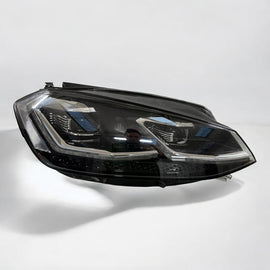 Frontscheinwerfer VW Golf VII 5G1941036 Rechts Scheinwerfer Headlight SCH4653670841py