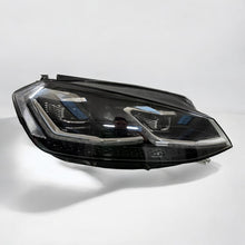 Load image into Gallery viewer, Frontscheinwerfer VW Golf VII 5G1941036 Rechts Scheinwerfer Headlight SCH4653670841py