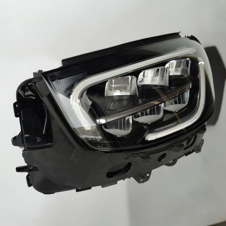 Frontscheinwerfer Mercedes-Benz Glc A2539066901 Full LED Links Headlight SCH8721362497hu