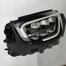 Laden Sie das Bild in den Galerie-Viewer, Frontscheinwerfer Mercedes-Benz Glc A2539066901 Full LED Links Headlight SCH8721362497hu