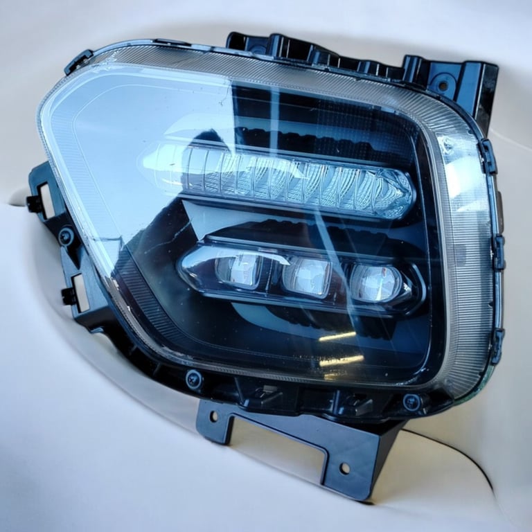 Frontscheinwerfer Kia Soul III Full LED Links Scheinwerfer Headlight SCH1506160553vt
