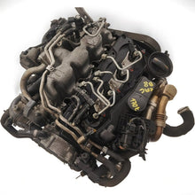 Laden Sie das Bild in den Galerie-Viewer, Motor Audi VW A4 B8 CAG 2.0 TDI 273TKm Diesel Engine Komplett