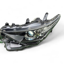 Frontscheinwerfer Toyota Auris 81150-02K30 LED Ein Stück (Rechts oder Links)