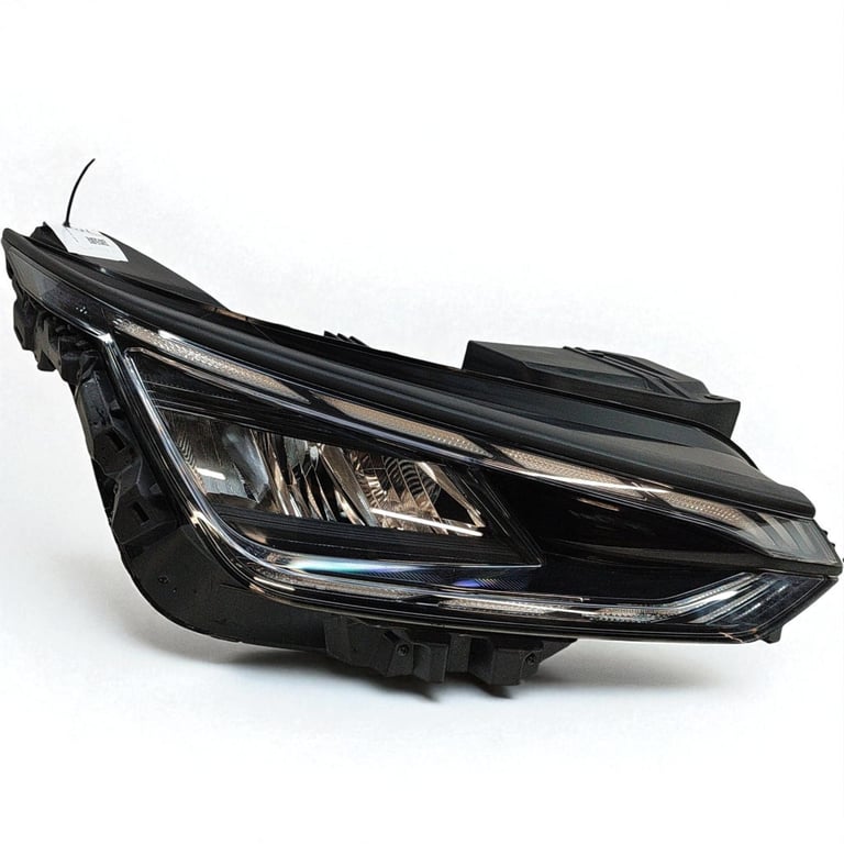 Frontscheinwerfer Kia Ev6 92102CV0 Rechts Scheinwerfer Headlight