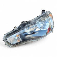 Laden Sie das Bild in den Galerie-Viewer, Frontscheinwerfer Mitsubishi Lancer VIII P8597 Links Scheinwerfer Headlight