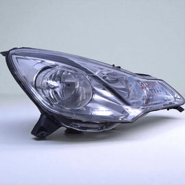 Frontscheinwerfer Citroën C3 II 1606931480 Rechts Scheinwerfer Headlight SCH5413253382wv