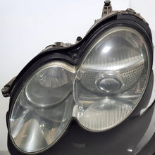 Laden Sie das Bild in den Galerie-Viewer, Frontscheinwerfer Mercedes-Benz Sl R230 A2308207961 Xenon Links Headlight SCH5949095287ii