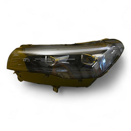 Frontscheinwerfer VW Tiguan 572941035C LED Ein Stück (Rechts oder Links) SCH2825802043ci