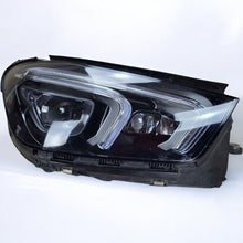 Laden Sie das Bild in den Galerie-Viewer, Frontscheinwerfer Mercedes-Benz Gle A1679065608 LED Rechts Headlight SCH3303701486oq