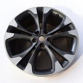 1x Alufelge 20 Zoll 8.5