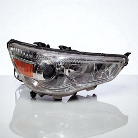 Frontscheinwerfer Mitsubishi Asx P9135R Rechts Scheinwerfer Headlight