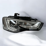 Frontscheinwerfer Audi A5 8T0941032C Xenon Rechts Scheinwerfer Headlight