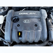 Laden Sie das Bild in den Galerie-Viewer, Motor Kia Carens III Magentis G4KA 2.0 144PS 106kW 165TKm 2010 Benzin Komplett