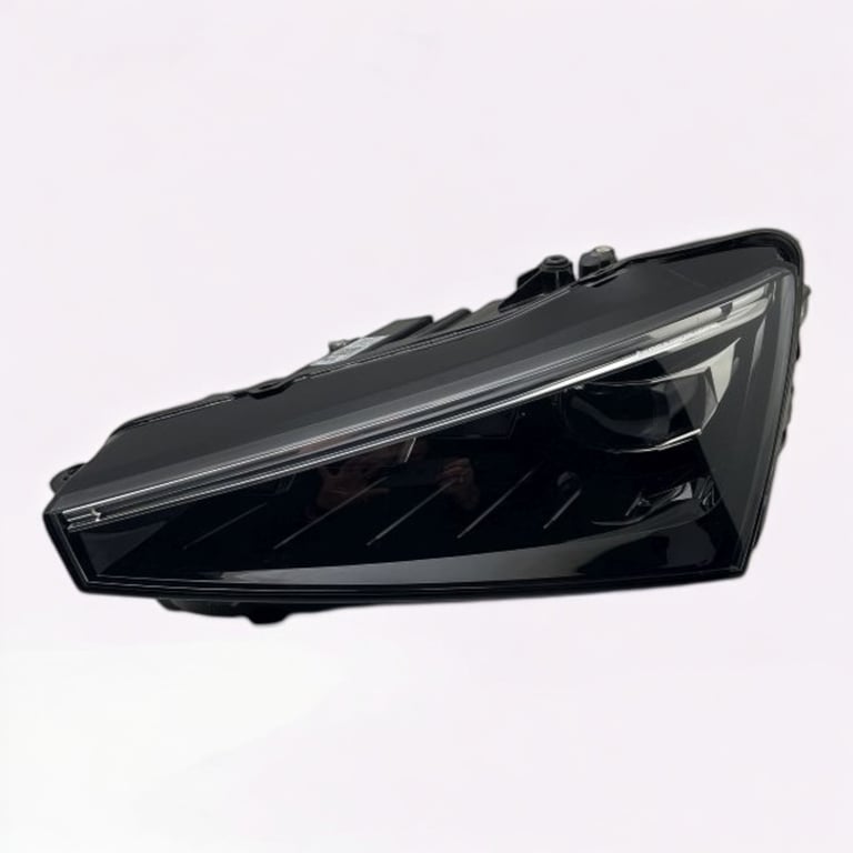 Frontscheinwerfer Skoda Scala 657941015A Full LED Links Scheinwerfer Headlight SCH5512354391cq