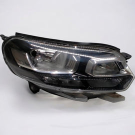 Frontscheinwerfer Citroën Jumpy 98085678000 Rechts Scheinwerfer Headlight SCH8302545271cw
