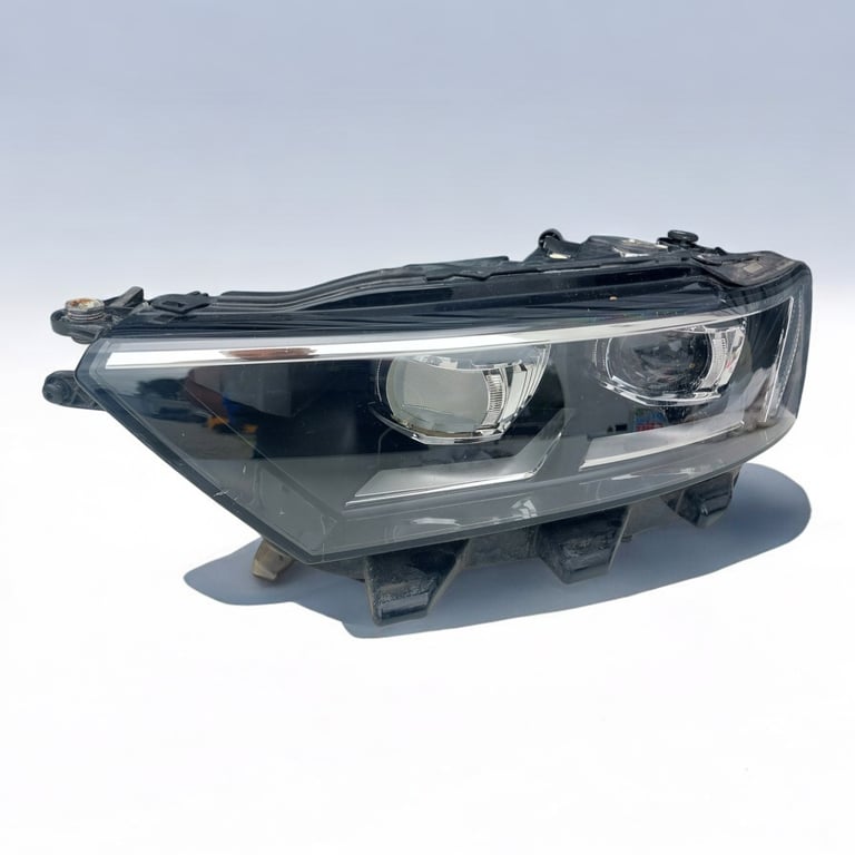 Frontscheinwerfer VW T-Roc 2GA941035D 2GA941036D LED Rechts oder Links