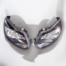 Laden Sie das Bild in den Galerie-Viewer, Frontscheinwerfer Ford Focus III Mk Ein Stück (Rechts oder Links) Headlight SCH5549807380my