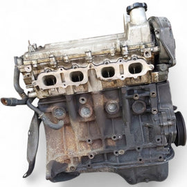 Motor Toyota Celica Carina Mr2 I 3S-GE 2.0 156PS Benzin Engine Unkomplett
