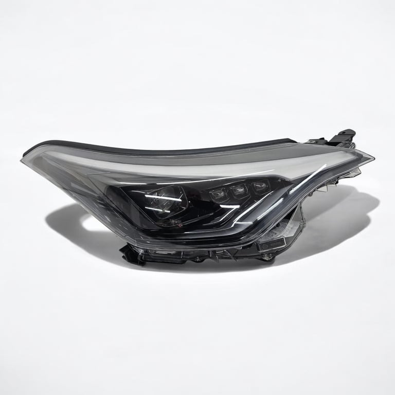 Frontscheinwerfer Toyota C-Hr 81110-YP281-00 Ein Stück (Rechts oder Links) SCH9830952586kl