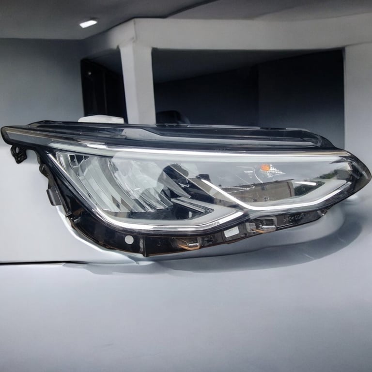 Frontscheinwerfer VW Golf VIII 5H1941006C LED Rechts Scheinwerfer Headlight SCH3259575790wh