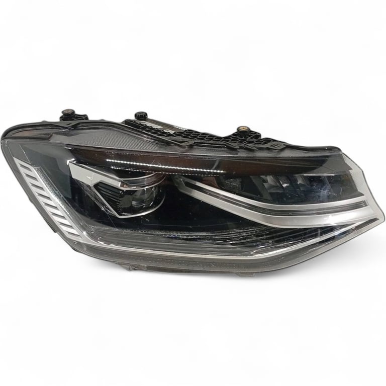 Frontscheinwerfer VW Caddy IV 2K8941036H Full LED Rechts Scheinwerfer Headlight SCH5540217692yv