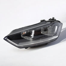 Load image into Gallery viewer, Frontscheinwerfer VW Sportsvan 517941005A Links Scheinwerfer Headlight