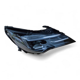 Frontscheinwerfer Opel Astra K 39195689 Full LED Rechts Scheinwerfer Headlight SCH1144044989me