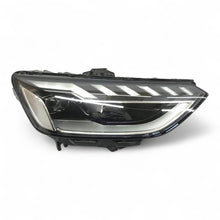 Load image into Gallery viewer, Frontscheinwerfer Audi A4 B9 8W0941034D Rechts Scheinwerfer Headlight SCH2744352560ho