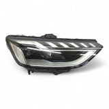 Frontscheinwerfer Audi A4 B9 8W0941034D Rechts Scheinwerfer Headlight