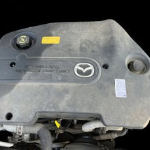 Laden Sie das Bild in den Galerie-Viewer, Motor Mazda 6 RF7J 2.0 235TKm 2006 Diesel Engine Komplett