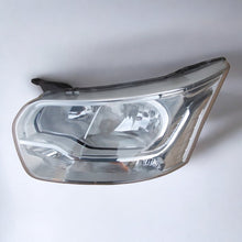 Load image into Gallery viewer, Frontscheinwerfer Ford Transit BK31-13D153-BG LED Links Scheinwerfer Headlight