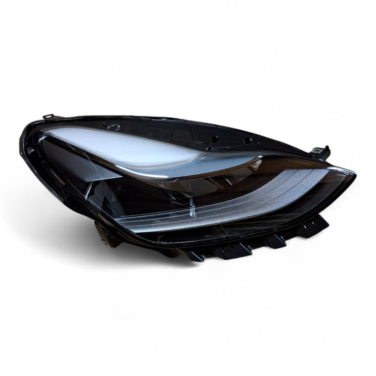 Frontscheinwerfer Tesla Model 3 151495300D LED Rechts Scheinwerfer Headlight