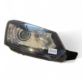Frontscheinwerfer Skoda Yeti 5L1941016C LED Rechts Scheinwerfer Headlight SCH8180286035mu