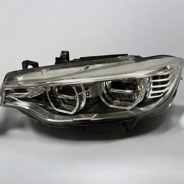 Frontscheinwerfer BMW 4 F36 F32 F33 7387553-01 LED Links Scheinwerfer Headlight SCH1084583661ww