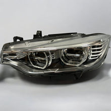 Laden Sie das Bild in den Galerie-Viewer, Frontscheinwerfer BMW 4 F36 F32 F33 7387553-01 LED Links Scheinwerfer Headlight SCH1084583661ww