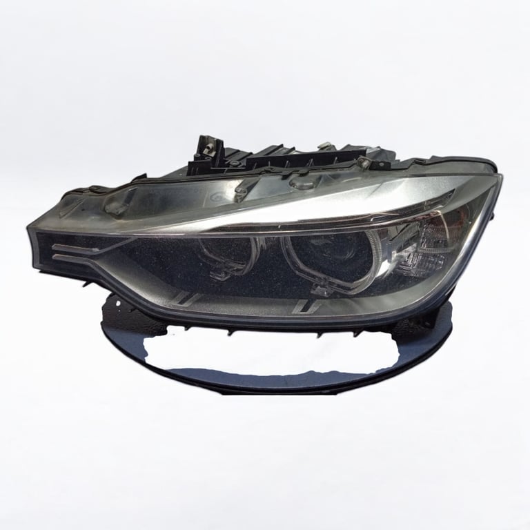 Frontscheinwerfer BMW 3 F30 F31 7259527 Xenon Links Scheinwerfer Headlight SCH4278108233ja