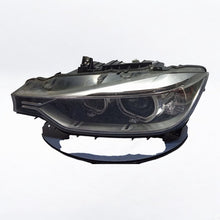 Load image into Gallery viewer, Frontscheinwerfer BMW 3 F30 F31 7259527 Xenon Links Scheinwerfer Headlight SCH4278108233ja