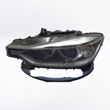 Frontscheinwerfer BMW 3 F30 F31 7259527 Xenon Links Scheinwerfer Headlight