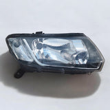 Frontscheinwerfer Dacia Logan Sandero II 260105344 Rechts Scheinwerfer Headlight