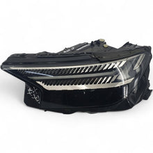 Load image into Gallery viewer, Frontscheinwerfer Audi E-Tron 89A941035 L265739 Laser Links Headlight