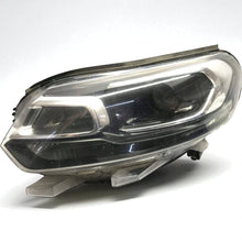 Laden Sie das Bild in den Galerie-Viewer, Frontscheinwerfer Citroën Jumpy 9808569080 Links Scheinwerfer Headlight