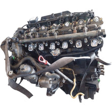 Laden Sie das Bild in den Galerie-Viewer, Motor BMW E60 M57D25 2.5 Diesel Engine Komplett